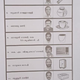 A list of the Wayanad candidates alongside their photo and symbol.